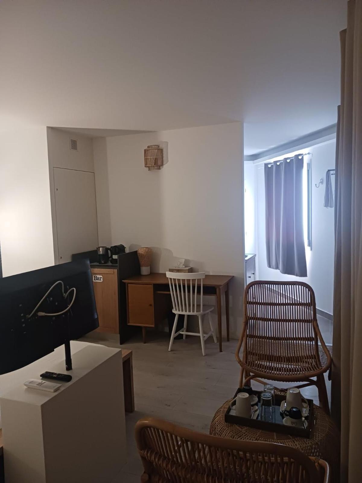 Aracari Hotell Villars-les-Dombes Eksteriør bilde