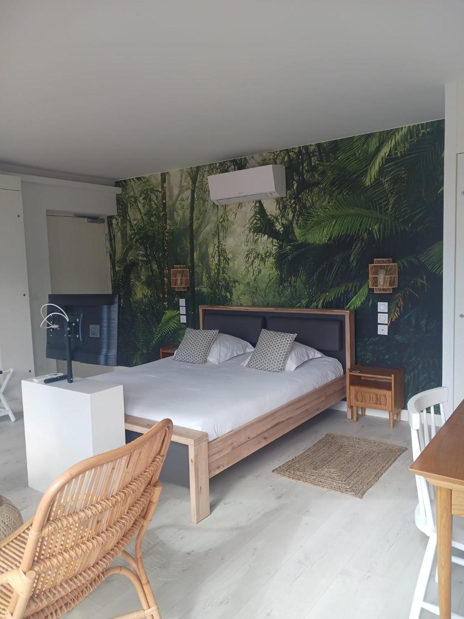 Aracari Hotell Villars-les-Dombes Eksteriør bilde